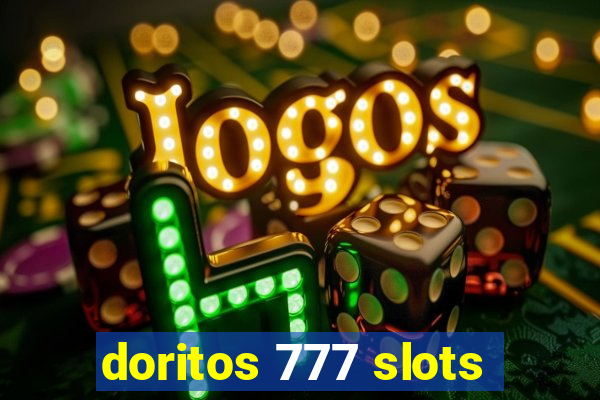 doritos 777 slots